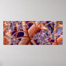 NightBlooms Posters