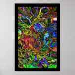 NightFires posters