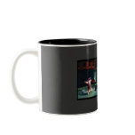 Nighthawks Anteater mugs