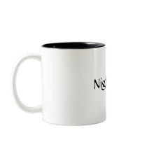 Nightkind Mug