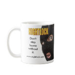 Nightlock Mug - Customised