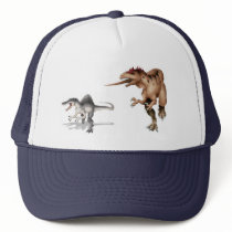 Nightmare hats