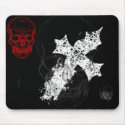 Nightmare - Mousepads