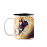 Nightmare Mug