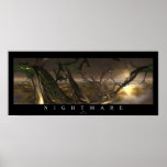 Nightmare posters