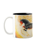 Nightmare redesign mugs