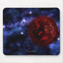 Nightmare System Mouse Mats