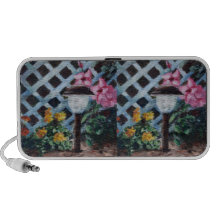 Nights Garden Speaker