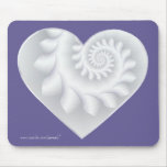 Nights in White Satin mousepads