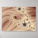 Nights in White Satin Print