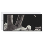 Nightscape giant bookmarks rack cards