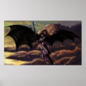 Nightshadow Print