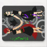 Nightshayde Mouser Mouse Pad
