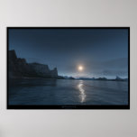 nightswimming posters
