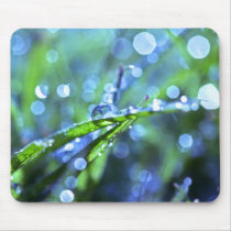 Nighttime secrets mousepads