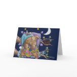 Nighty Night,Owl cards