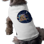 Nighty Night, Owl pet clothing