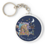 Nighty Night, Owl keychains