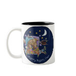 Nighty Night, Owl mugs