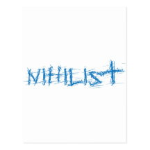 Nihilist Post Cards