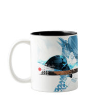Nihonjin 2.0 mugs