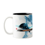 Nihonjin 2.0 mugs