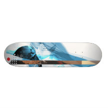 Nihonjin 2.0 skate boards
