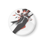 Nihonjin Design magnets