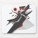 Nihonjin Design mousepads