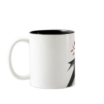 Nihonjin Design Coffee Mugs