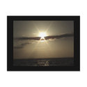 Ni'ihau Sunset 2 Postcard