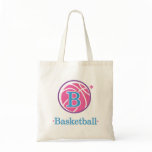 Nika Basketball Bag