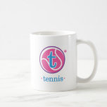 Nika Tennis Mugs