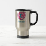 Nika Tennis Mugs
