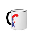 Nike mugs