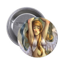 Nike Pinback Buttons