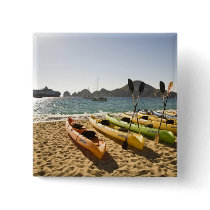 Nikki Beach, Me Resort by Melia Cabo, Cabo San Buttons