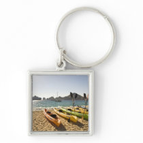 Nikki Beach, Me Resort by Melia Cabo, Cabo San Key Chains