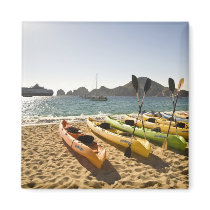Nikki Beach, Me Resort by Melia Cabo, Cabo San Magnets
