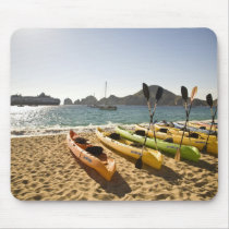 Nikki Beach, Me Resort by Melia Cabo, Cabo San Mousepads