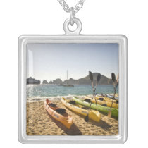 Nikki Beach, Me Resort by Melia Cabo, Cabo San Custom Necklace
