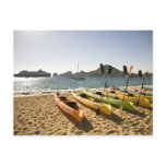 Nikki Beach, Me Resort by Melia Cabo, Cabo San Post Card