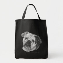 Nikki, Bulldog Bags