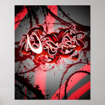 Niklas Print