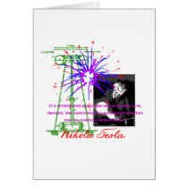Nikola Tesla