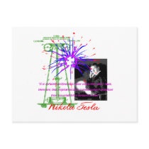 Nikola Tesla