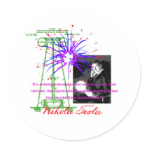 Nikola Tesla