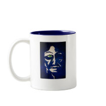 Nikos of Bulcovina Mug