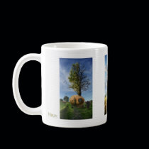 nil novi sub sole - Mug mugs