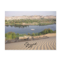 nile dune